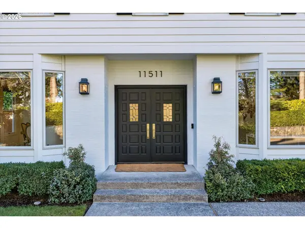 11511 S RIVERWOOD RD, Portland, OR 97219