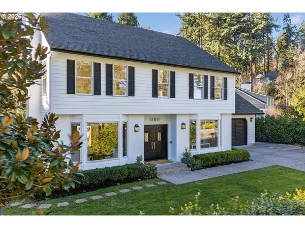 11511 S RIVERWOOD RD, Portland, OR 97219