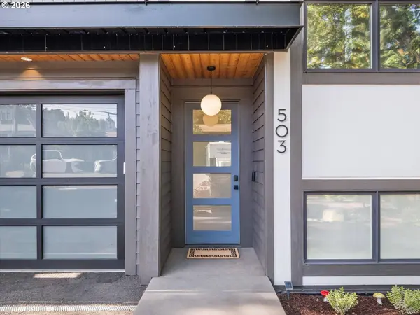 503 LAUREL ST, Lake Oswego, OR 97034