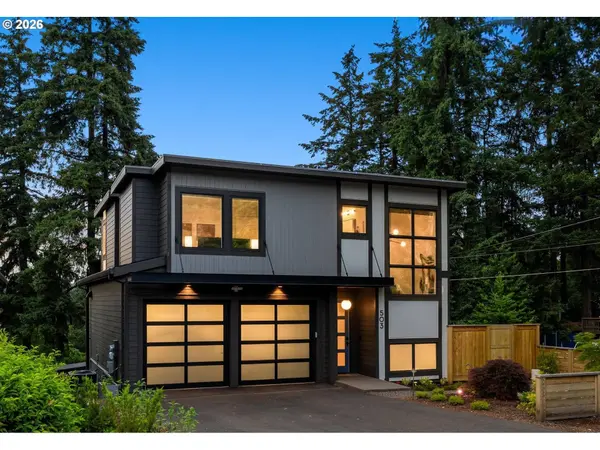 503 LAUREL ST, Lake Oswego, OR 97034