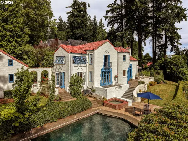 11108 S COLLINA AVE, Portland, OR 97219