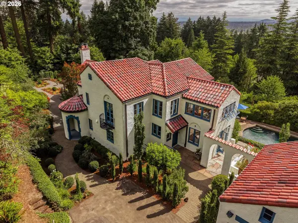 11108 S COLLINA AVE, Portland, OR 97219
