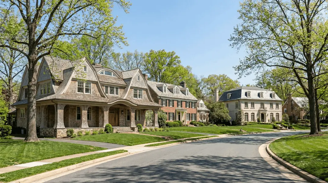 Spring Valley
