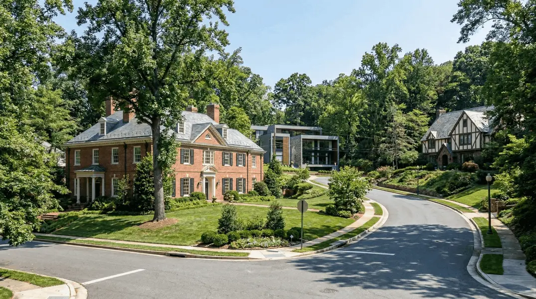 Forest Hills