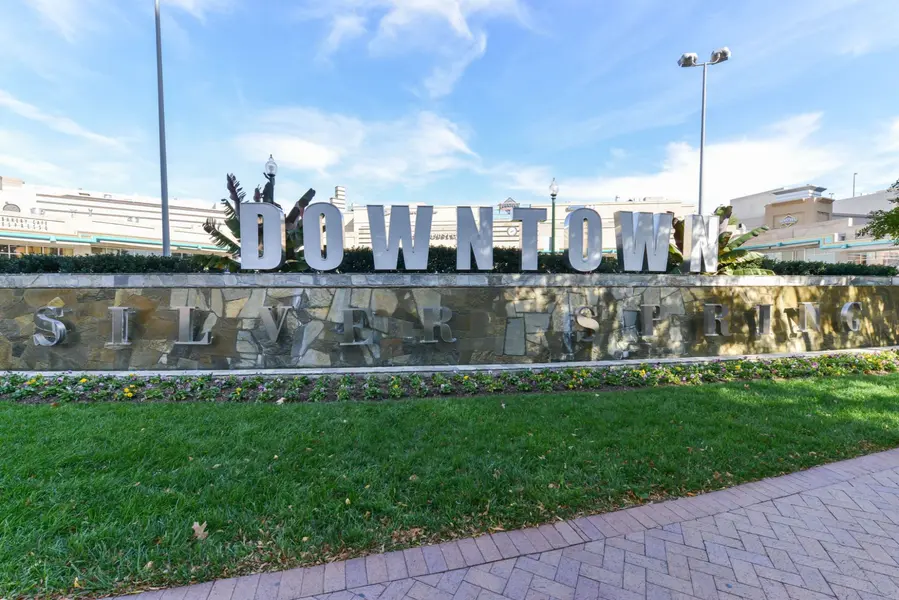 Silver Spring