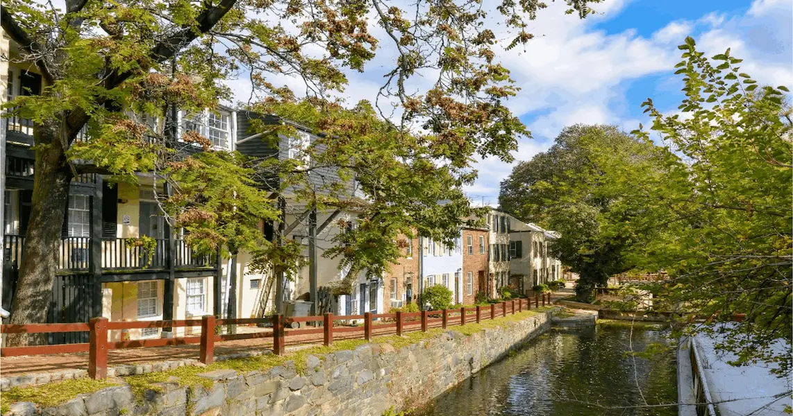 Georgetown
