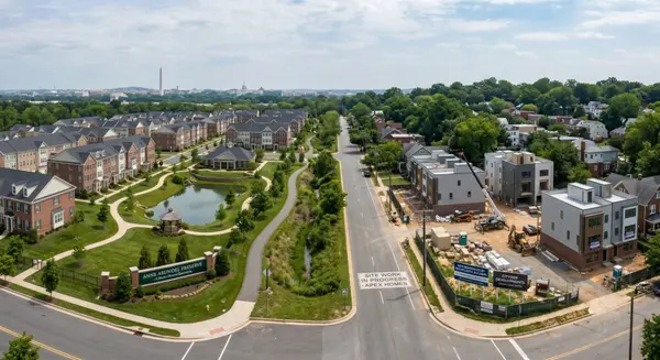 Buying New Construction in DC: What to Know Before You Sign in 2026