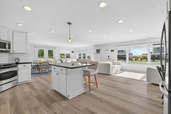 Inside a $575K Kent Island Estates Home in Stevensville, MD