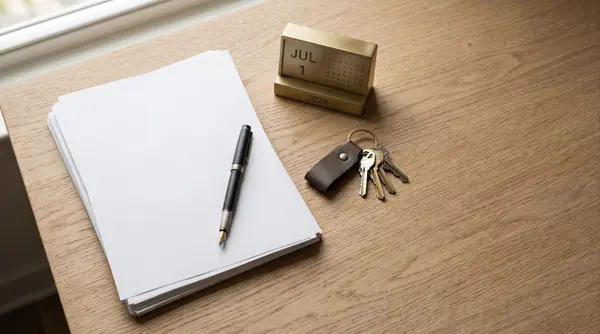 The Three-Word Change to Virginia Contracts That Move-Up Sellers Should Know About