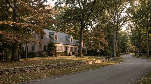 Glen Echo Heights, Bethesda MD: A Buyer's and Seller's Guide to 20816