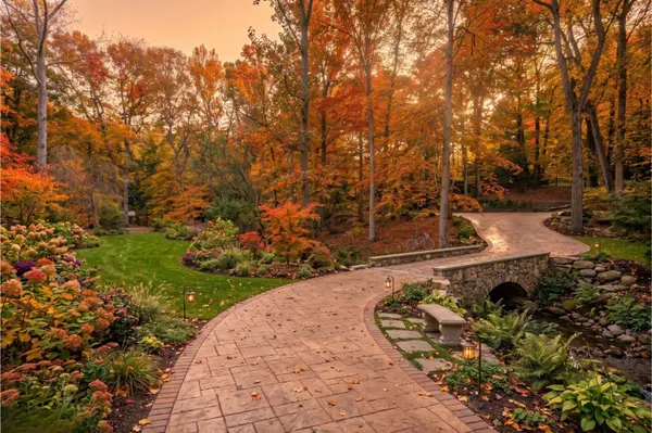 Bannockburn, Bethesda MD Real Estate: A Neighborhood Built on a Lost Golf Course