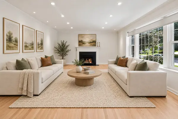 Bethesda Home Staging: A Designer's Guide to Selling in 20816, 20817, and 20814