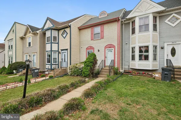 3476 CALEDONIA CIR, Woodbridge, VA 22192