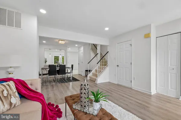 3476 CALEDONIA CIR, Woodbridge, VA 22192