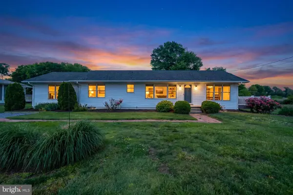 713 BAY DR, Stevensville, MD 21666