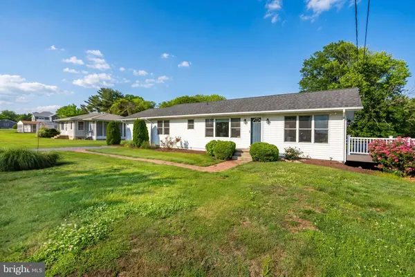 713 BAY DR, Stevensville, MD 21666