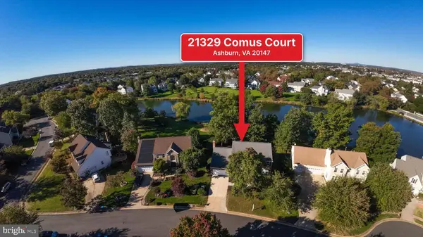 21329 COMUS CT, Ashburn, VA 20147