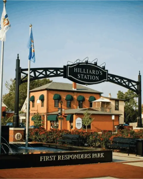 Hilliard