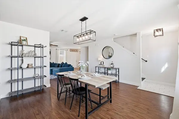 1801 Kittredge WAY, Fort Worth, TX 76247
