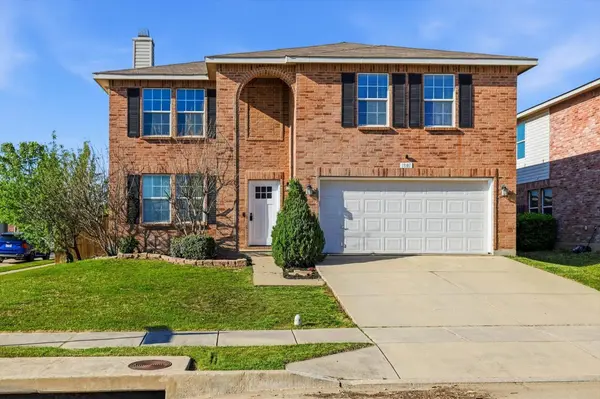1801 Kittredge WAY, Fort Worth, TX 76247