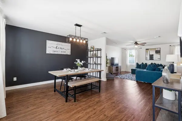 1801 Kittredge WAY, Fort Worth, TX 76247