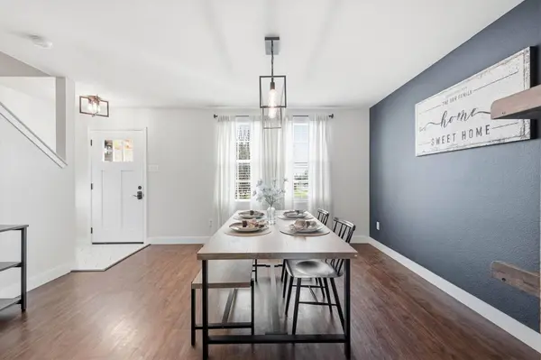 1801 Kittredge WAY, Fort Worth, TX 76247