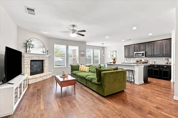 1725 Kaiser CV, Argyle, TX 76226