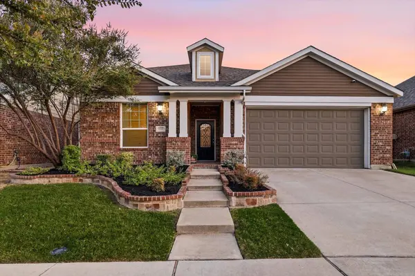 1725 Kaiser CV, Argyle, TX 76226