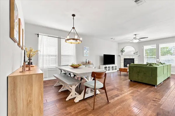 1725 Kaiser CV, Argyle, TX 76226