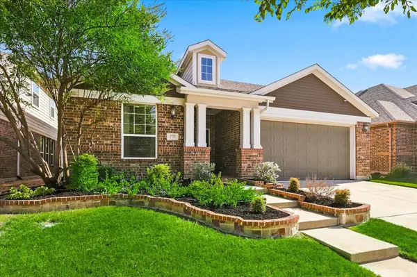 1725 Kaiser CV, Argyle, TX 76226