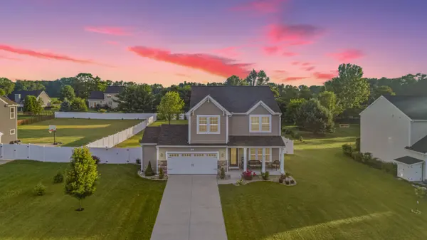 3500 St Luke Avenue, Kalamazoo, MI 49009