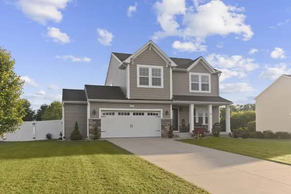 3500 St Luke Avenue, Kalamazoo, MI 49009