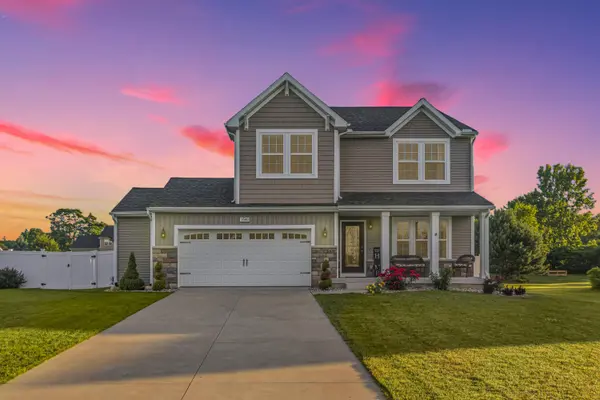 3500 St Luke Avenue, Kalamazoo, MI 49009