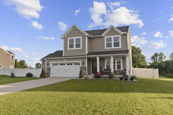 3500 St Luke Avenue, Kalamazoo, MI 49009