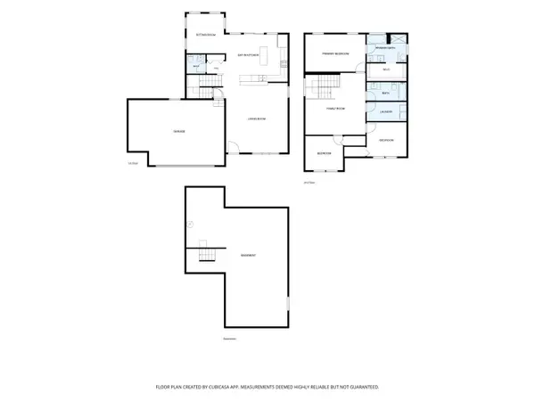 3500 St Luke Avenue, Kalamazoo, MI 49009