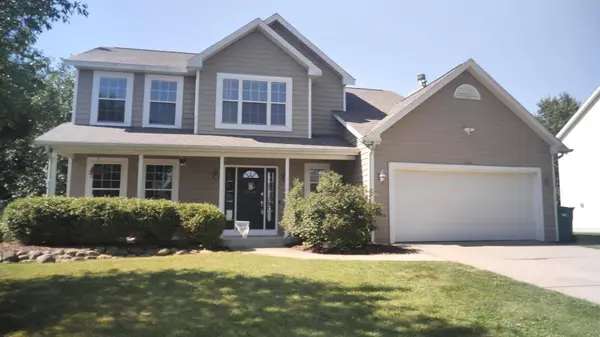 5848 Tradewinds Drive, Portage, MI 49024