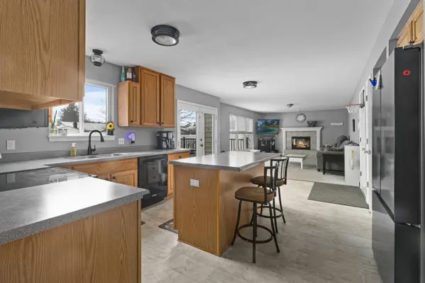 5848 Tradewinds Drive, Portage, MI 49024