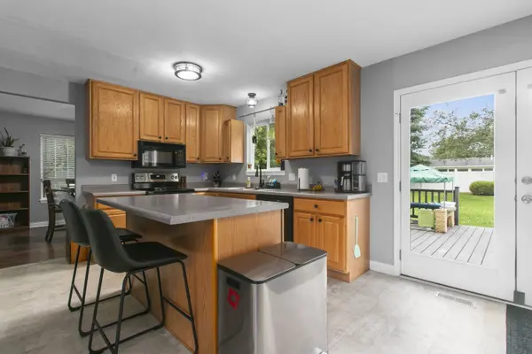 5848 Tradewinds Drive, Portage, MI 49024