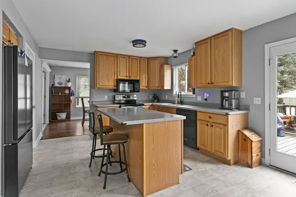 5848 Tradewinds Drive, Portage, MI 49024