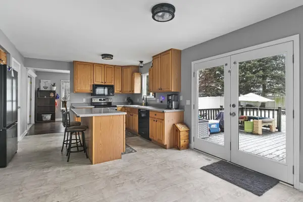5848 Tradewinds Drive, Portage, MI 49024