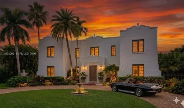 11402 NE 8th Ct, Biscayne Park, FL 33161