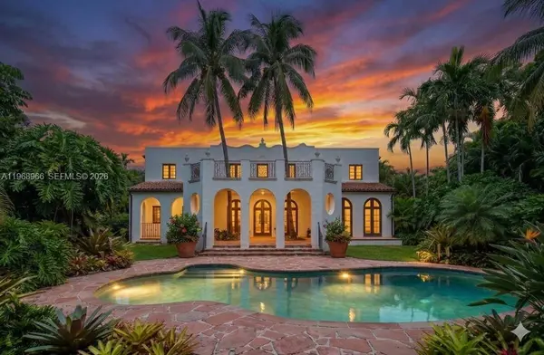 11402 NE 8th Ct, Biscayne Park, FL 33161