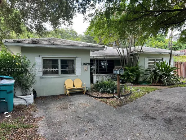 11429 NE 11th Pl, Biscayne Park, FL 33161