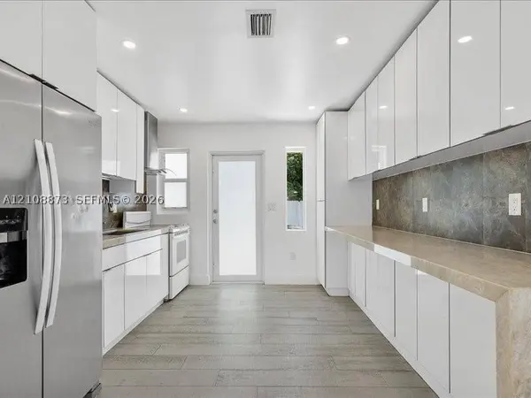 160 NW 121st St #0, North Miami, FL 33168