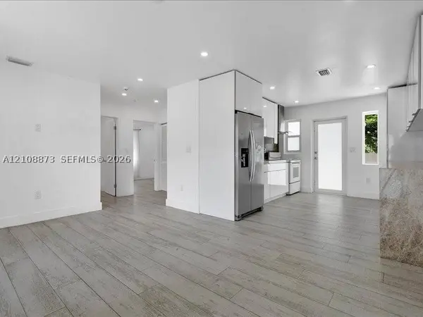 160 NW 121st St #0, North Miami, FL 33168