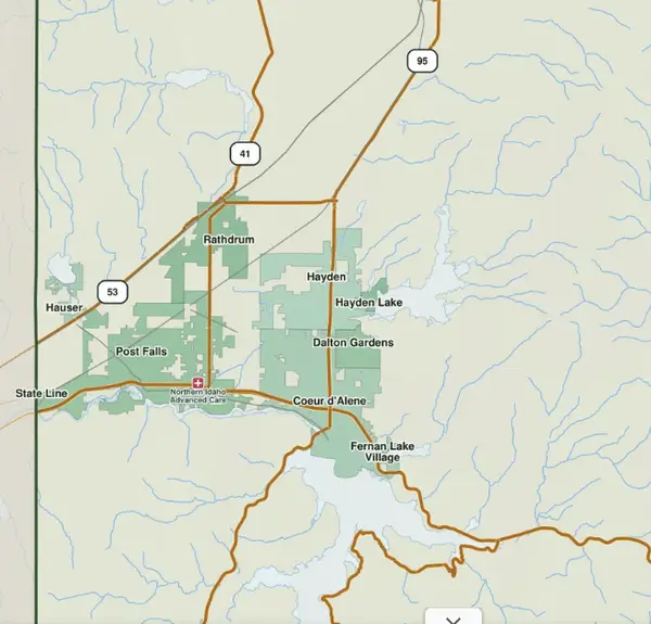 Coeur d'Alene vs. Hayden vs. Post Falls vs. Rathdrum: Which North Idaho Community Fits Your Lifestyle?