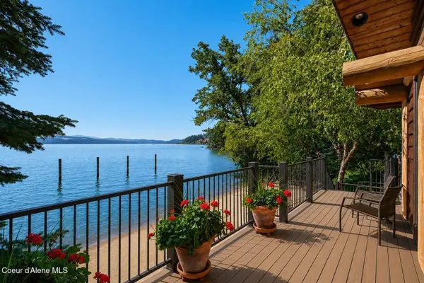 Buying Waterfront Property in North Idaho: What You Need to Know Beyond the View