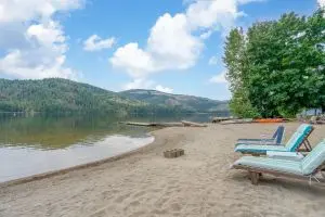 Lake Coeur d'Alene vs. Hayden Lake vs. Twin Lakes: Which North Idaho Waterfront Lifestyle Is Right for You?