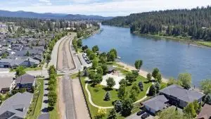 North Idaho Summer Real Estate Market: June 2026 Home Prices, Inventory & Buyer Demand