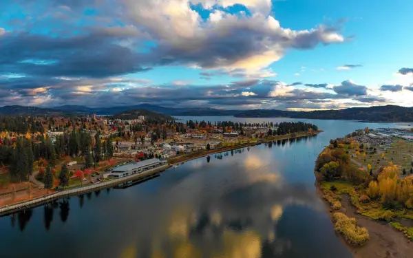 North Idaho Fall Housing Market Update: September 2026 Prices, Inventory & Opportunities